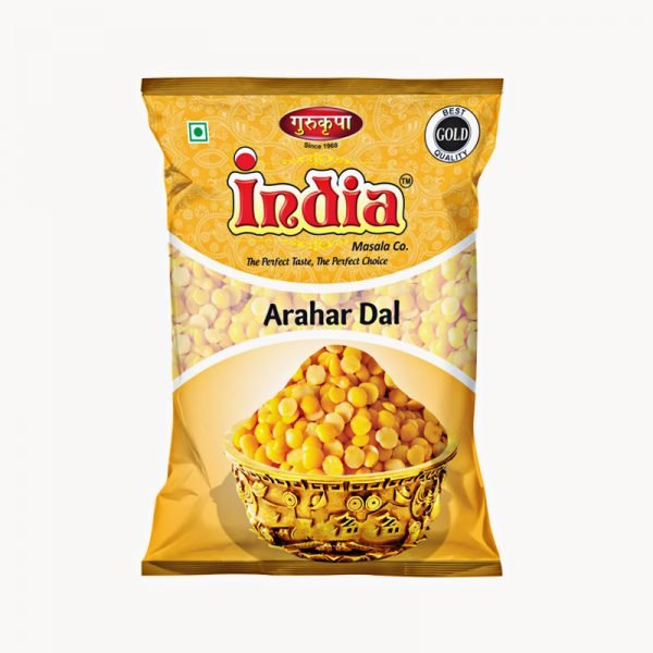 arahar-Dal