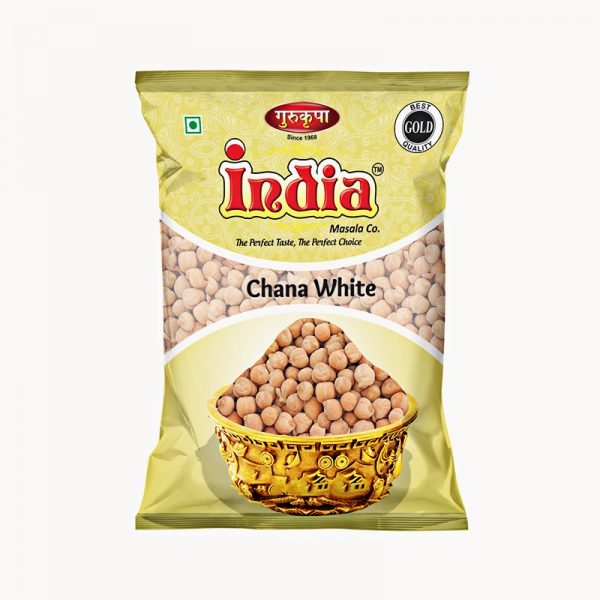 chana-white chana-white