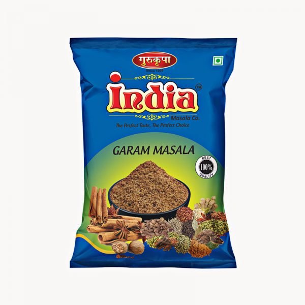 garam-masala