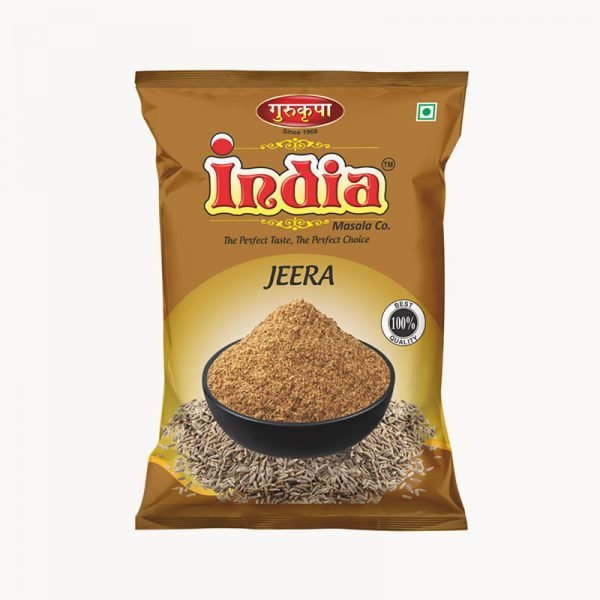 jeera jeera