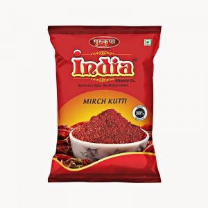 Mirchi Kuti